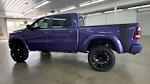 2024 Ram 1500 Crew 4x4 Rocky Ridge Premium Lifted Truck for sale #1C6SRFJT0RN196586 - photo 6