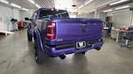 2024 Ram 1500 Crew 4x4 Rocky Ridge Premium Lifted Truck for sale #1C6SRFJT0RN196586 - photo 7
