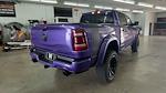2024 Ram 1500 Crew 4x4 Rocky Ridge Premium Lifted Truck for sale #1C6SRFJT0RN196586 - photo 8