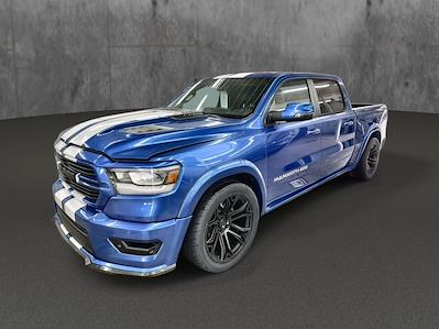 2024 Ram 1500 Crew 4x4 Hennessey Mammoth 400 Premium Lifted Truck for sale #1C6SRFJT0RN230378 - photo 1