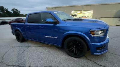 2024 Ram 1500 Crew 4x4 Hennessey Mammoth 400 Premium Lifted Truck for sale #1C6SRFJT0RN230378 - photo 2