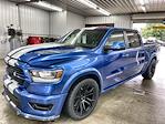 2024 Ram 1500 Crew 4x4 Hennessey Mammoth 400 Premium Lifted Truck for sale #1C6SRFJT0RN230378 - photo 10