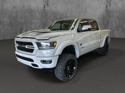 2024 Ram 1500 Crew 4x4 Rocky Ridge Premium Lifted Truck for sale #1C6SRFJT1RN196547 - photo 1
