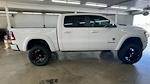 2024 Ram 1500 Crew 4x4 Rocky Ridge Premium Lifted Truck for sale #1C6SRFJT1RN196547 - photo 9
