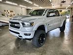2024 Ram 1500 Crew 4x4 Rocky Ridge Premium Lifted Truck for sale #1C6SRFJT1RN196547 - photo 10
