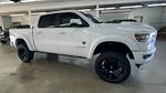 2024 Ram 1500 Crew 4x4 Rocky Ridge Premium Lifted Truck for sale #1C6SRFJT1RN196547 - photo 2