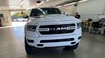 2024 Ram 1500 Crew 4x4 Rocky Ridge Premium Lifted Truck for sale #1C6SRFJT1RN196547 - photo 3