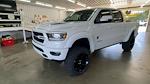 2024 Ram 1500 Crew 4x4 Rocky Ridge Premium Lifted Truck for sale #1C6SRFJT1RN196547 - photo 4