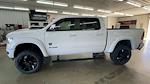 2024 Ram 1500 Crew 4x4 Rocky Ridge Premium Lifted Truck for sale #1C6SRFJT1RN196547 - photo 5