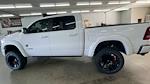 2024 Ram 1500 Crew 4x4 Rocky Ridge Premium Lifted Truck for sale #1C6SRFJT1RN196547 - photo 6