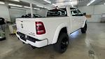 2024 Ram 1500 Crew 4x4 Rocky Ridge Premium Lifted Truck for sale #1C6SRFJT1RN196547 - photo 8