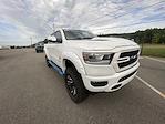 2024 Ram 1500 Crew 4x4 Black Widow Premium Lifted Truck for sale #1C6SRFJT1RN227263 - photo 10