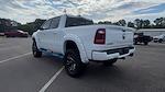2024 Ram 1500 Crew 4x4 Black Widow Premium Lifted Truck for sale #1C6SRFJT1RN227263 - photo 2