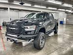 2024 Ram 1500 Crew 4x4 Rocky Ridge Premium Lifted Truck for sale #1C6SRFJT3RN133840 - photo 10