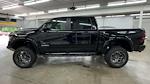 2024 Ram 1500 Crew 4x4 Rocky Ridge Premium Lifted Truck for sale #1C6SRFJT3RN133840 - photo 5