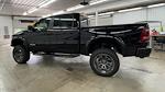 2024 Ram 1500 Crew 4x4 Rocky Ridge Premium Lifted Truck for sale #1C6SRFJT3RN133840 - photo 6