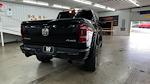 2024 Ram 1500 Crew 4x4 Rocky Ridge Premium Lifted Truck for sale #1C6SRFJT3RN133840 - photo 8