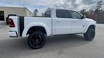 2024 Ram 1500 Crew 4x4 Rocky Ridge Premium Lifted Truck for sale #1C6SRFJT3RN196548 - photo 9