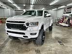 2024 Ram 1500 Crew 4x4 Rocky Ridge Premium Lifted Truck for sale #1C6SRFJT3RN196548 - photo 10