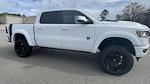 2024 Ram 1500 Crew 4x4 Rocky Ridge Premium Lifted Truck for sale #1C6SRFJT3RN196548 - photo 2