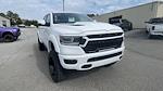 2024 Ram 1500 Crew 4x4 Rocky Ridge Premium Lifted Truck for sale #1C6SRFJT3RN196548 - photo 3