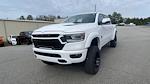 2024 Ram 1500 Crew 4x4 Rocky Ridge Premium Lifted Truck for sale #1C6SRFJT3RN196548 - photo 4