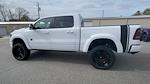 2024 Ram 1500 Crew 4x4 Rocky Ridge Premium Lifted Truck for sale #1C6SRFJT3RN196548 - photo 6