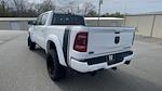 2024 Ram 1500 Crew 4x4 Rocky Ridge Premium Lifted Truck for sale #1C6SRFJT3RN196548 - photo 7