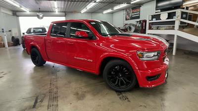 2024 Ram 1500 Crew 4x4 Hennessey Mammoth 400 Premium Lifted Truck for sale #1C6SRFJT3RN230620 - photo 2