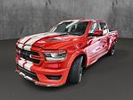 2024 Ram 1500 Crew 4x4 Hennessey Mammoth 400 Premium Lifted Truck for sale #1C6SRFJT3RN230620 - photo 1