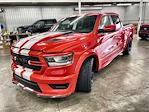 2024 Ram 1500 Crew 4x4 Hennessey Mammoth 400 Premium Lifted Truck for sale #1C6SRFJT3RN230620 - photo 10