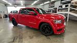 2024 Ram 1500 Crew 4x4 Hennessey Mammoth 400 Premium Lifted Truck for sale #1C6SRFJT3RN230620 - photo 2