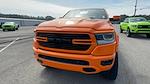 2024 Ram 1500 Crew 4x4 American Icon Edition Black Widow Premium Lifted Truck for sale #1C6SRFJT6RN134075 - photo 4