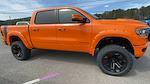 2024 Ram 1500 Crew 4x4 American Icon Edition Black Widow Premium Lifted Truck for sale #1C6SRFJT6RN134075 - photo 6