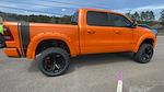 2024 Ram 1500 Crew 4x4 American Icon Edition Black Widow Premium Lifted Truck for sale #1C6SRFJT6RN134075 - photo 7