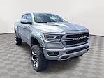 2024 Ram 1500 Crew 4x4 Black Widow Premium Lifted Truck for sale #1C6SRFJT6RN196656 - photo 1