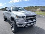 2024 Ram 1500 Crew 4x4 Black Widow Premium Lifted Truck for sale #1C6SRFJT6RN196656 - photo 10