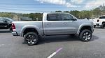 2024 Ram 1500 Crew 4x4 Black Widow Premium Lifted Truck for sale #1C6SRFJT6RN196656 - photo 4