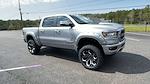 2024 Ram 1500 Crew 4x4 Black Widow Premium Lifted Truck for sale #1C6SRFJT6RN196656 - photo 5