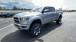 2024 Ram 1500 Crew 4x4 Black Widow Premium Lifted Truck for sale #1C6SRFJT6RN196656 - photo 7