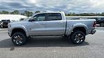 2024 Ram 1500 Crew 4x4 Black Widow Premium Lifted Truck for sale #1C6SRFJT6RN196656 - photo 8