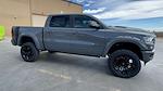 2024 Ram 1500 Crew 4x4 American Icon Edition Black Widow Premium Lifted Truck for sale #1C6SRFJT7RN133940 - photo 9