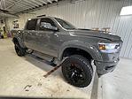 2024 Ram 1500 Crew 4x4 American Icon Edition Black Widow Premium Lifted Truck for sale #1C6SRFJT7RN133940 - photo 10
