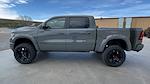 2024 Ram 1500 Crew 4x4 American Icon Edition Black Widow Premium Lifted Truck for sale #1C6SRFJT7RN133940 - photo 5