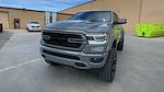 2024 Ram 1500 Crew 4x4 American Icon Edition Black Widow Premium Lifted Truck for sale #1C6SRFJT7RN133940 - photo 7