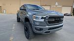 2024 Ram 1500 Crew 4x4 American Icon Edition Black Widow Premium Lifted Truck for sale #1C6SRFJT7RN133940 - photo 8