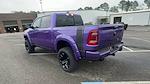 2024 Ram 1500 Crew 4x4 American Icon Edition Black Widow Premium Lifted Truck for sale #1C6SRFJT7RN134070 - photo 9