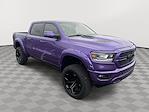 2024 Ram 1500 Crew 4x4 American Icon Edition Black Widow Premium Lifted Truck for sale #1C6SRFJT7RN134070 - photo 1