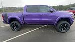 2024 Ram 1500 Crew 4x4 American Icon Edition Black Widow Premium Lifted Truck for sale #1C6SRFJT7RN134070 - photo 4