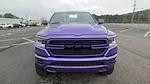 2024 Ram 1500 Crew 4x4 American Icon Edition Black Widow Premium Lifted Truck for sale #1C6SRFJT7RN134070 - photo 6